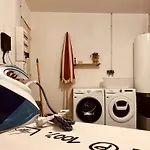 Minimaliste Oasis - Golf &