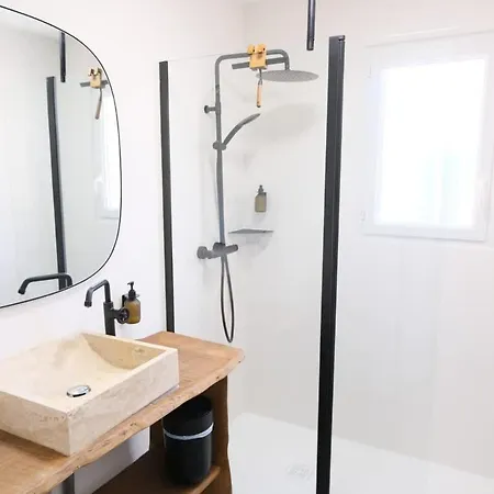 Dom wakacyjny Minimaliste Oasis - Golf &