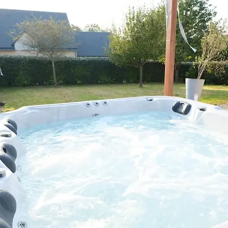 Minimaliste Oasis - Golf & Saint-Lô