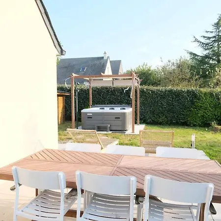 Minimaliste Oasis - Golf & *