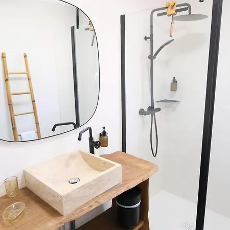 Minimaliste Oasis - Golf & Dom wakacyjny