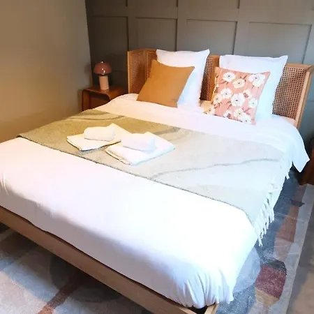 Minimaliste Oasis - Golf & Dom wakacyjny *