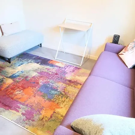 Minimaliste Oasis - Golf & Dom wakacyjny Saint-Lô