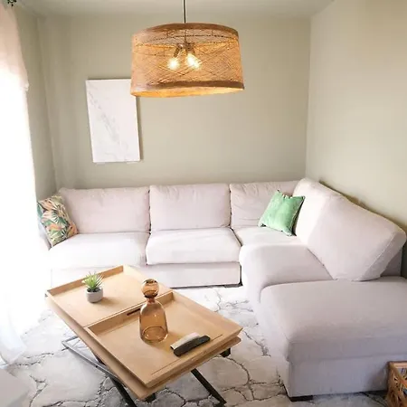 Minimaliste Oasis - Golf & * Saint-Lô