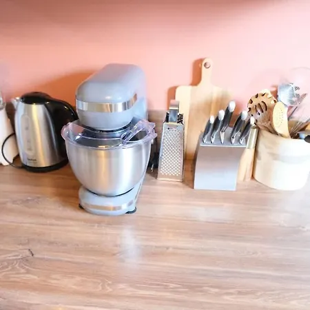 Minimaliste Oasis - Golf & Dom wakacyjny *