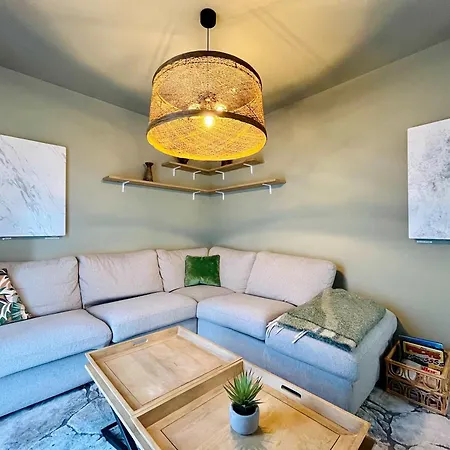 Minimaliste Oasis - Golf & * Saint-Lo