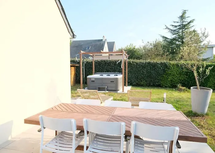 Minimaliste Oasis - Golf & *