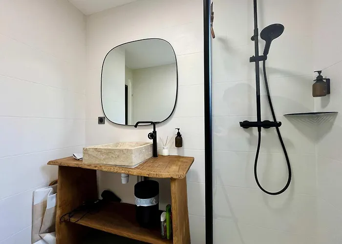 Minimaliste Oasis - Golf &